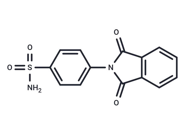 Carbonic anhydrase inhibitor 16