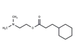Cyprodenate