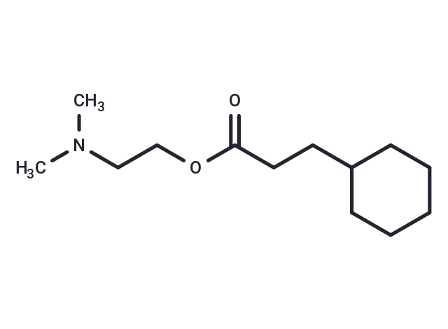 Cyprodenate