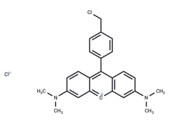 MitoTracker Orange CMTMRos