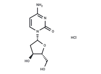 2'-Deoxycytidine hydrochloride