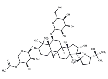 Cyclocephaloside II