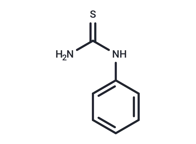 N-Phenylthiourea