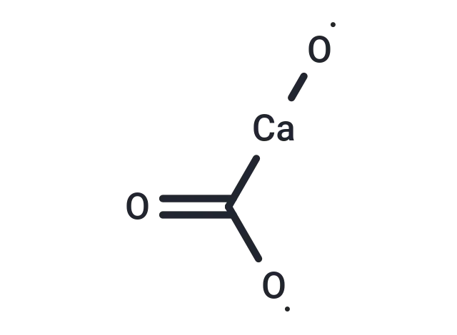 Calcium carbonate