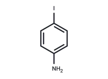 4-Iodoaniline, 98%