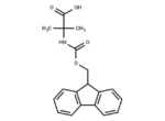 Fmoc-Aib-OH