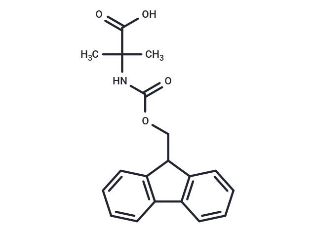 Fmoc-Aib-OH