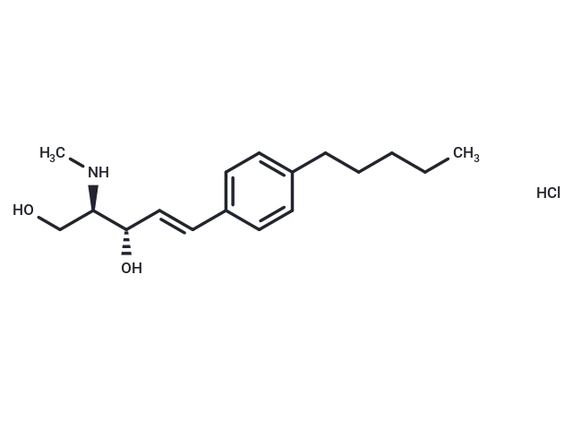 SK1-I hydrochloride