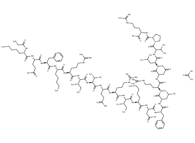 LL-37 GKE acetate
