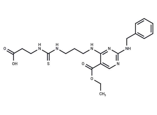 SIRT5 inhibitor 6