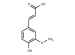 (E)-Ferulic acid