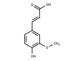 (E)-Ferulic acid