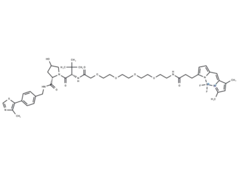 BODIPY FL VH032