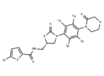 Rivaroxaban-d4