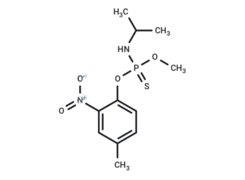 Amiprofos methyl