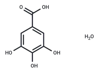 Gallic Acid Monohydrate