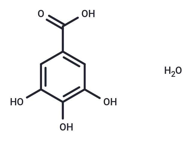 Gallic Acid Monohydrate