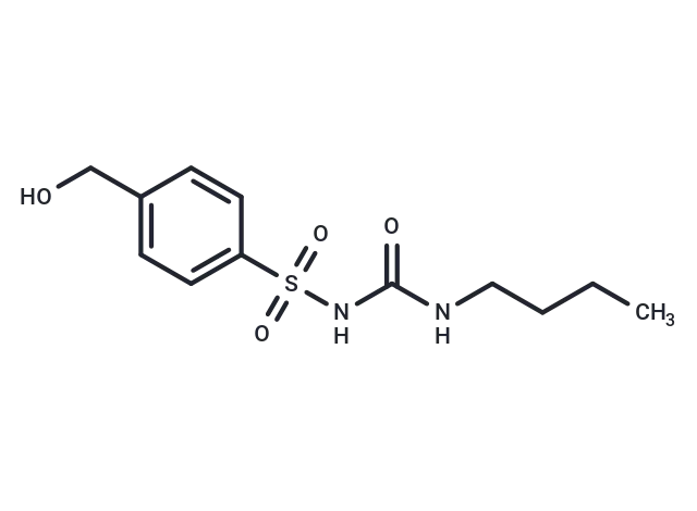 4-Hydroxytolbutamide