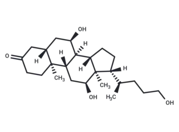 3-Keto petromyzonol