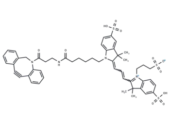 DBCO-Cy3