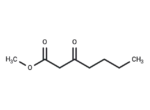 Methyl 3-oxoheptanoate