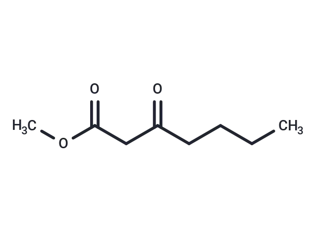 Methyl 3-oxoheptanoate