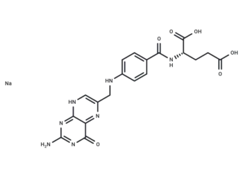 Folate sodium