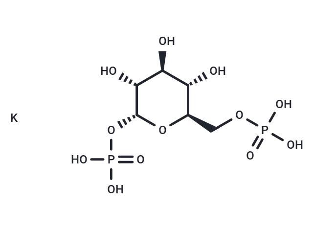α-D-Glucose-1