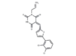 SIRT5 inhibitor 2