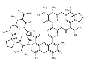 Actinomycin X2