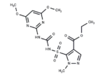 Pyrazosulfuron-ethyl