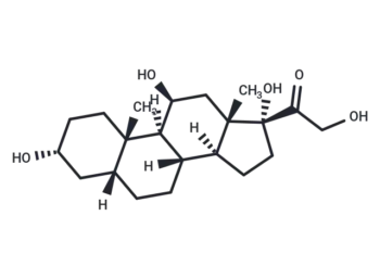 Tetrahydrocortisol
