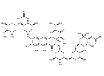Chromomycin A3