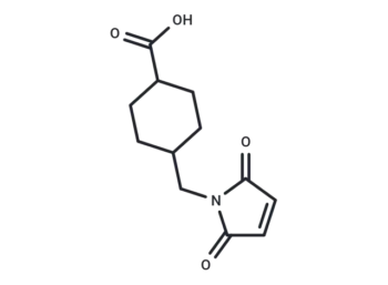 N-(4-Carboxycyclohexylmethyl)maleimide