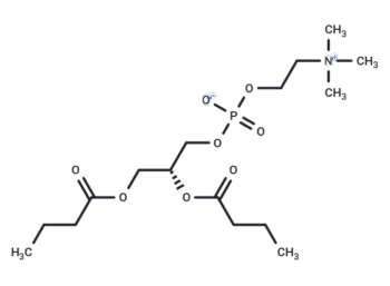 1,2-Dibutyryl-sn-glycero-3-phosphocholine
