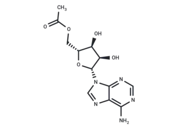 5'-O-Acetyl adenosine