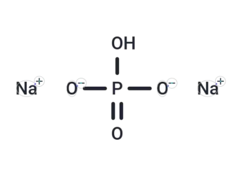 Disodium Phosphate