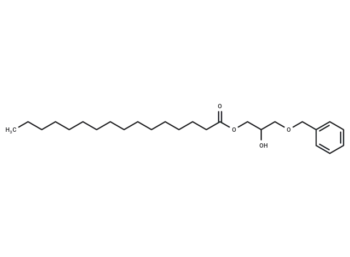 1-Palmitoyl-3-O-benzyl-rac-glycerol