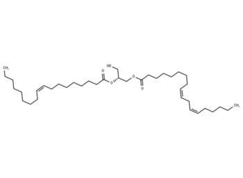 1-Linoleoyl-2-oleoyl-rac-glycerol
