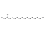 1-O-Dodecylglycerol