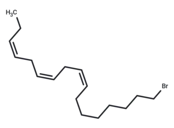 (Z,Z,Z)-17-Bromo-3,6,9-heptadecatriene