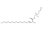 Sphingosyl PE (d18:1)