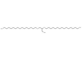 (Rac)-1,2-Dihexadecylglycerol