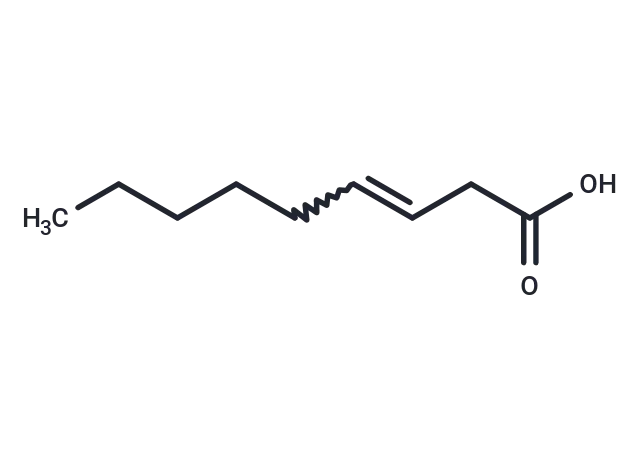3-Nonenoic Acid