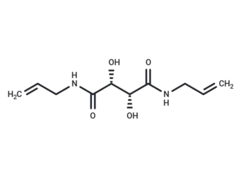 (+)-N,N'-Diallyl-L-tartardiamide