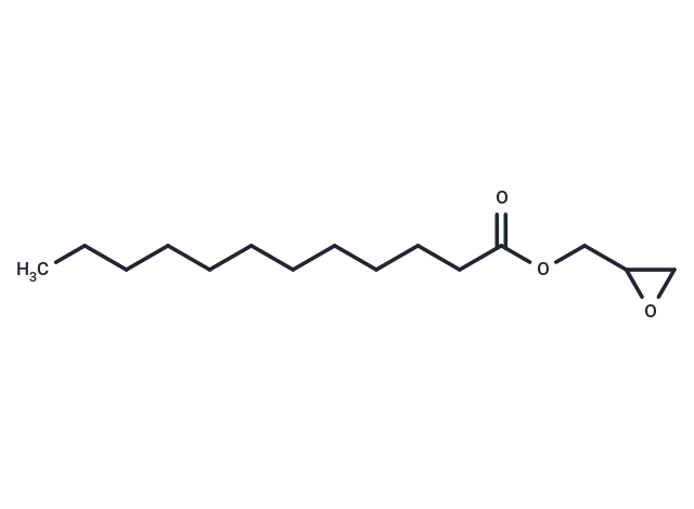 Glycidyl Laurate