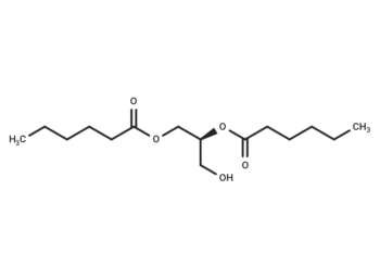 1,2-Dihexanoyl-sn-glycerol