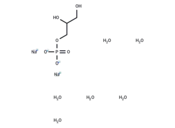 (Rac)-Glycerol 1-phosphate disodium hexahydrate