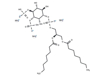 08:0 PI(3,4)P2