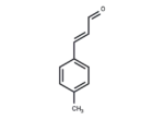 (E)-3-(p-Tolyl)acrylaldehyde
